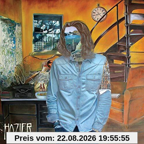 Hozier (Deluxe Edition)