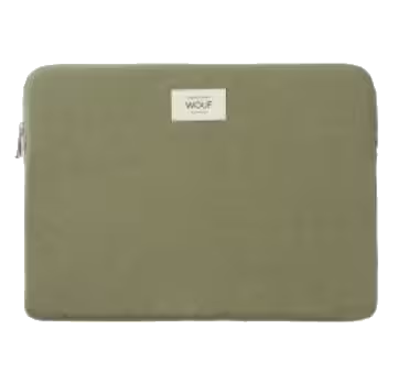 Wouf Cotton Laptop Sleeve 13" & 14" Sunset