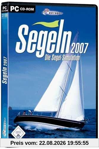 Segeln 2007