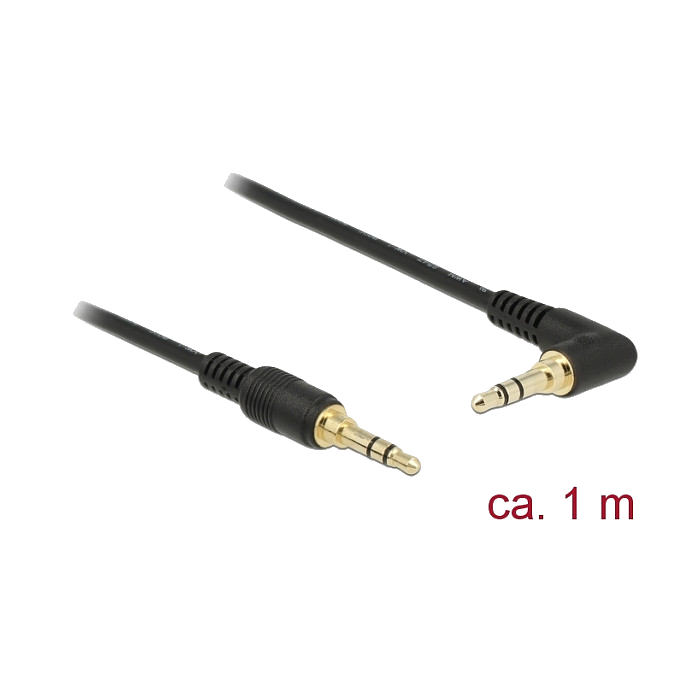 DeLOCK 85566 audio cable