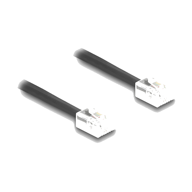 DeLOCK 90201 telephone cable