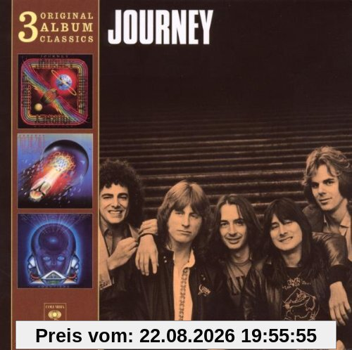 Original Album Classics