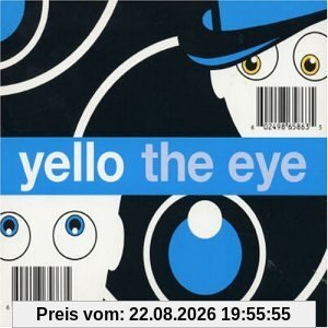 The Eye