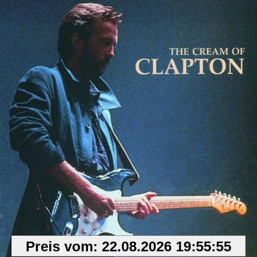 The Cream of Clapton