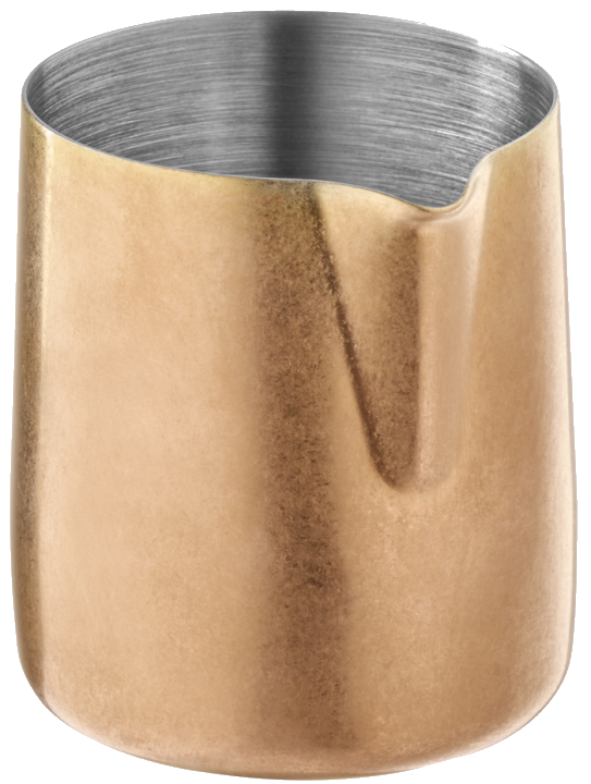 APS Ausgießer FLOW, 150 ml, kupfer
