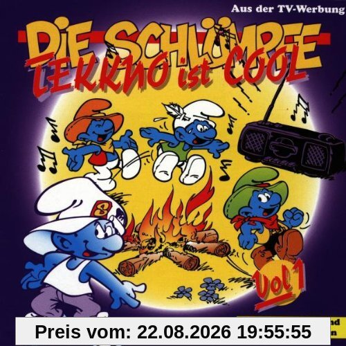 Tekkno ist cool Vol. 1