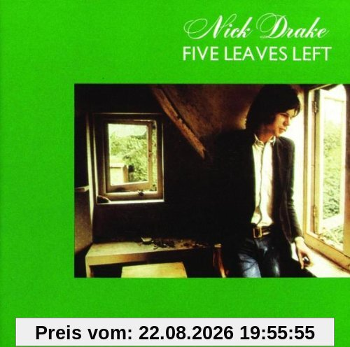 Five Leaves Left