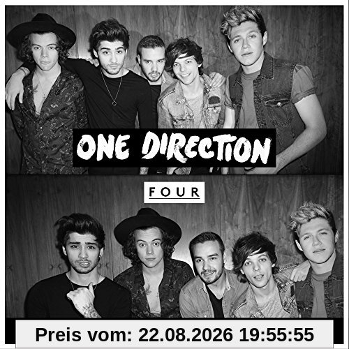 Four (Deluxe Edition)