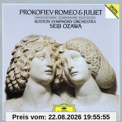 Romeo und Julia (Gesamtaufnahme)