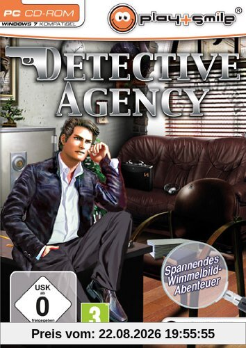 Detective Agency