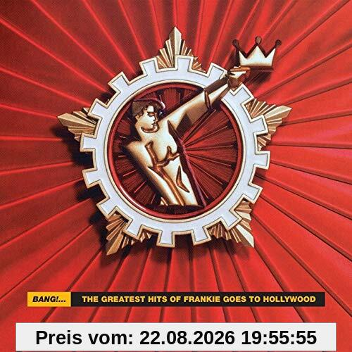 Bang!-the Best of Frankie Goes to Hollywood