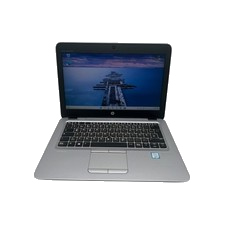 HP Elitebook 820 G3 Laptop | i3-6100U | 8GB RAM | 256GB SSD | Win11 Pro