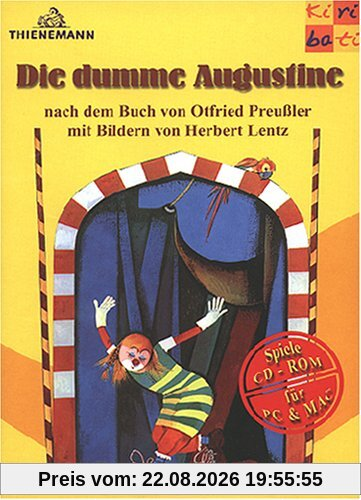Die dumme Augustine