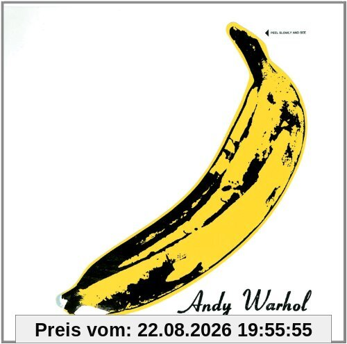 The Velvet Underground & Nico 45th Anniversary