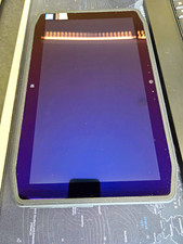 Xplore iX125R1 12,5 Zoll Windows Tablet i5-7200U 8GB 238GB Wi-Fi Schwarz