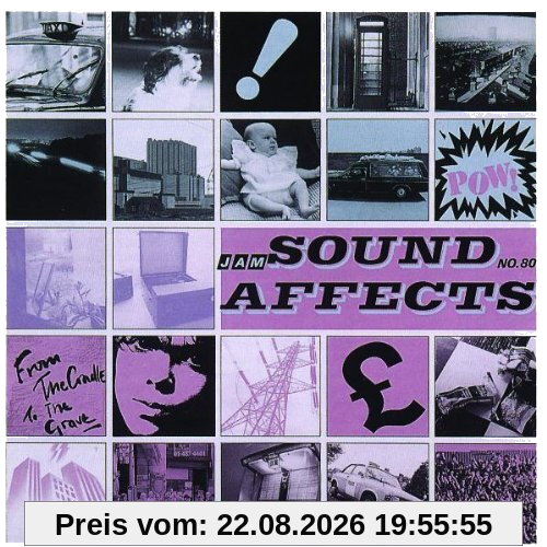 Sound Affects
