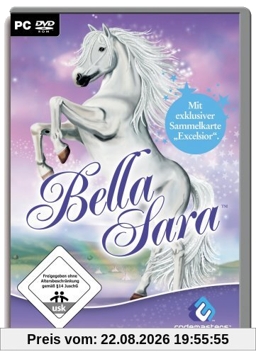 Bella Sara