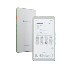 Viwoods AiPaper E-Ink Tablet eBook Reader Android 13 128GB Digitales Notizbuch