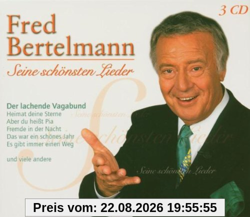 Seine Schönsten Lieder