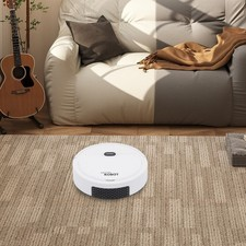 Saugroboter Staubsauger Roboter Kehrroboter Absaugstation Mit Wischfunktion DE