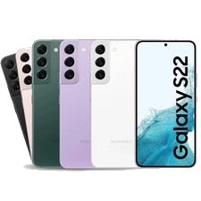 Neu Samsung Galaxy S22 5G Ohne Vertrag Smartphone Handys 128GB/256GB SM-S901U