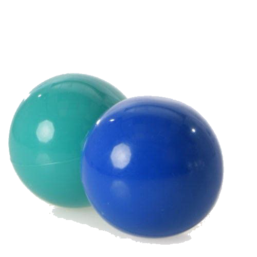 Original Pezzi Antistressball 2er Set – 7 cm Handtrainer