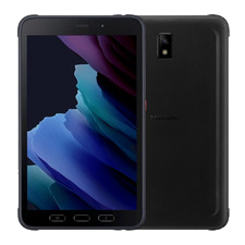 Tablet Samsung Galaxy Tab Active 3 SM-T575 LTE 64GB Schwarz Android | Sehr gut