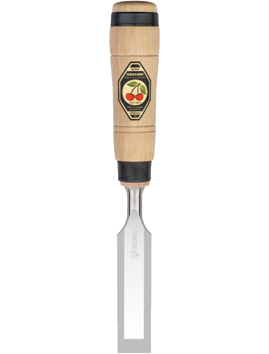 Kirsch Zimmermannsbeitel mit Weißbuchenheft 32mm