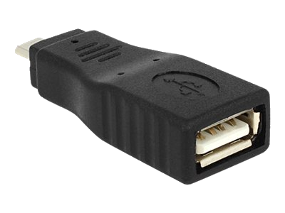 DeLOCK 65549 cable gender changer