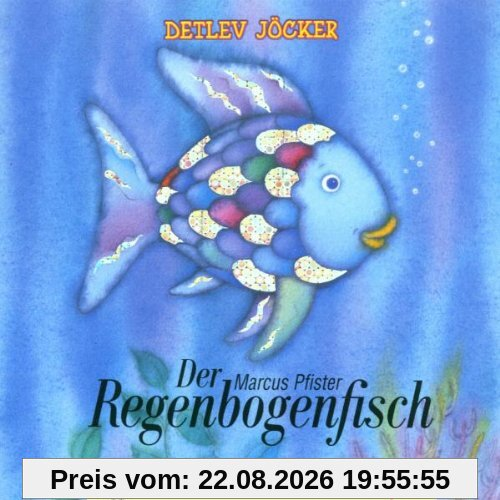 Der Regenbogenfisch