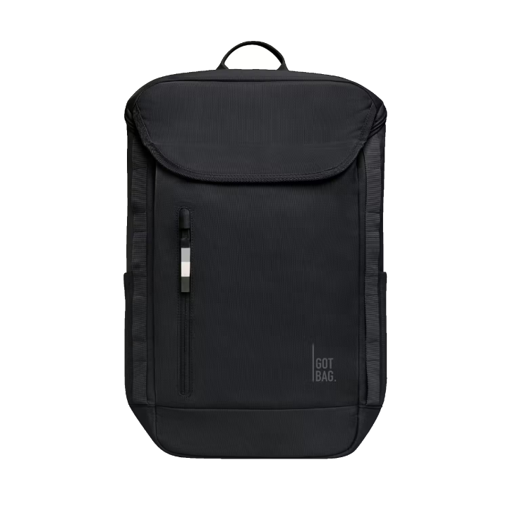 GOT BAG Pro Pack Laptop-Rucksack, monochrome black