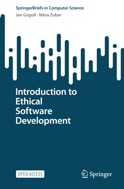 Introduction to Ethical Software Development