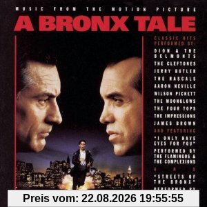 A Bronx Tale