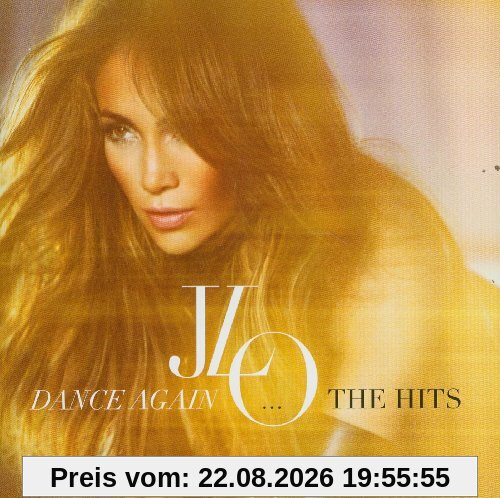 Dance Again...the Hits