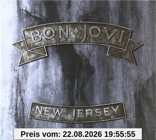 New Jersey (Special Edition)