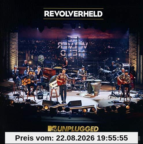 Mtv Unplugged in Drei Akten