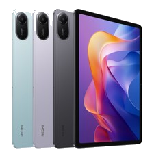 Xiaomi Redmi Pad 2 256GB 8GB 11" MediaTek Helio G100-Ultra 9000mAh WiFi Tablet