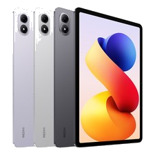 Xiaomi Redmi Pad 2 Pro 6GB+128GB 12,1 Zoll 12000mAh Snapdragon 7s Gen 4 HyperOS