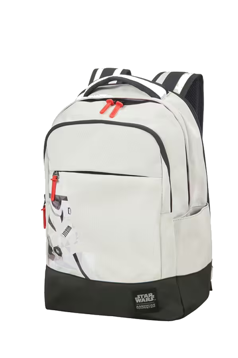American Tourister Grab'N'Go Disney Laptop Rucksack 15.6"