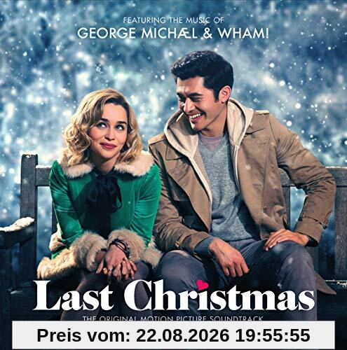 George Michael & Wham!-Last Christmas The Origin