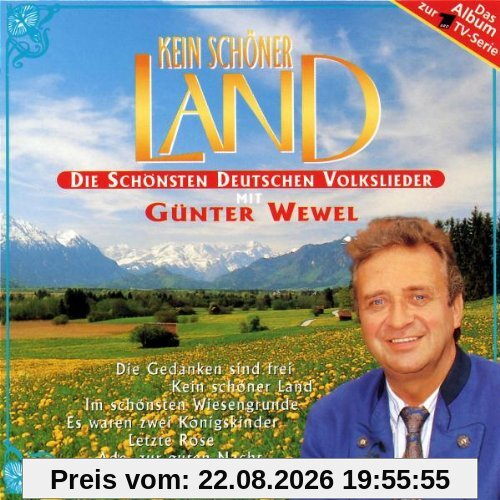 Kein Schöner Land
