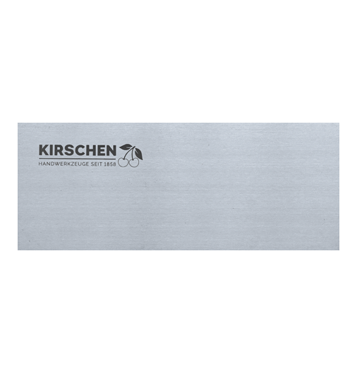 KIRSCHEN Ziehklinge rechteckig 150x60x0,5 mm 3800005