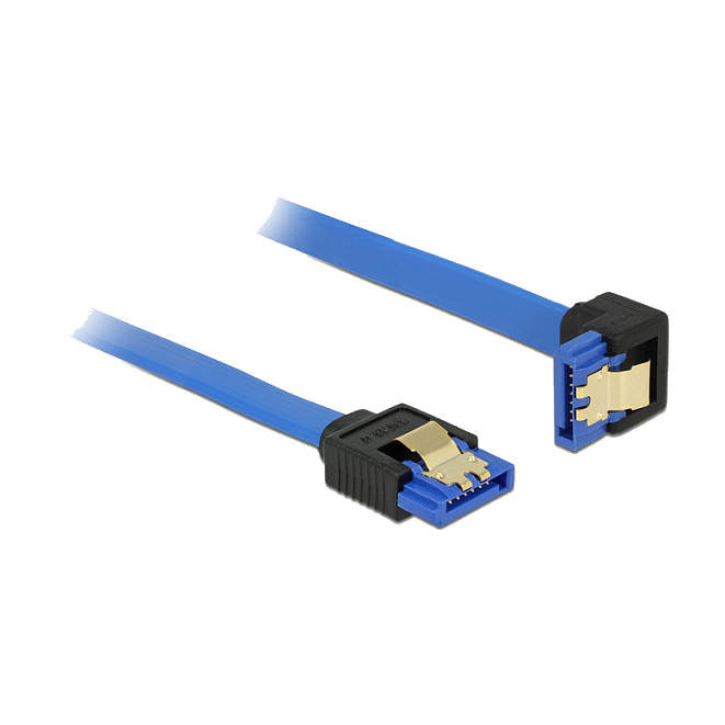 DeLOCK 85089 SATA cable