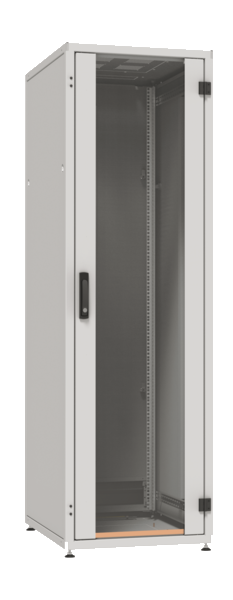 19" Netzwerkschrank PRO 42HE, 600x800, mm, RAL7035