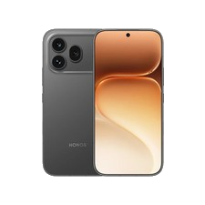 Handy Smartphone Honor 600 Pro 5G 12+512GB 6,57" Black Schwarz