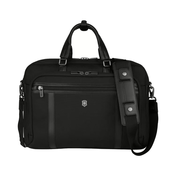 Victorinox Werks Professional CORDURA® 15'' Laptop Brief schwarz