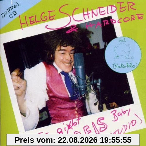 Es gibt Reis, Baby