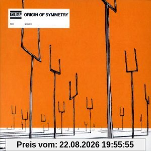 Origin of Symmetry