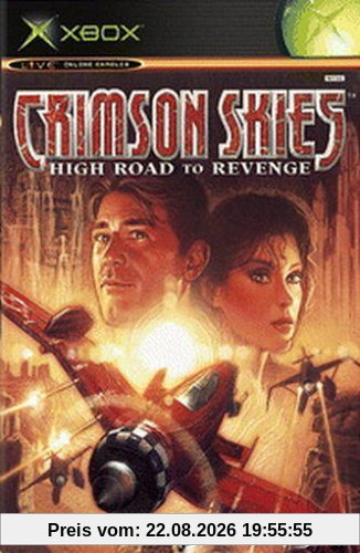 Crimson Skies 2