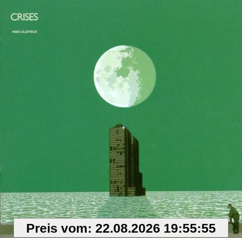 Crises (Remastered)